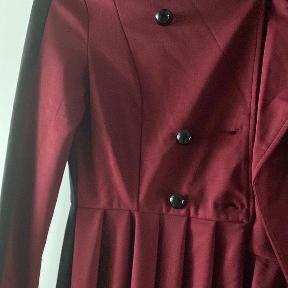 Dress jacket - Picture 5 of 7